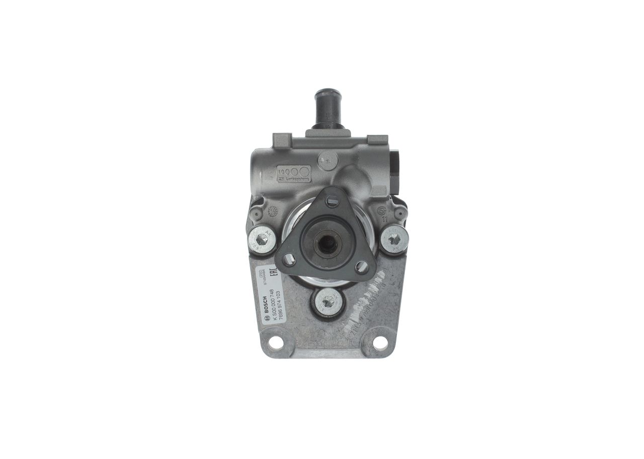 Bosch KS00000748 Hydraulikpumpe, Lenkung