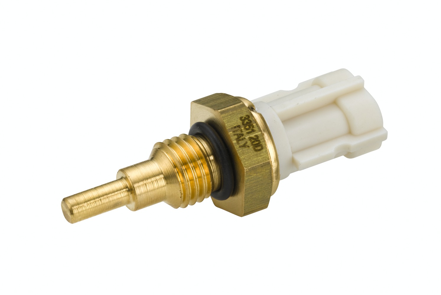 HELLA 6PT 013 113-251 Sensor, Kühlmitteltemperatur