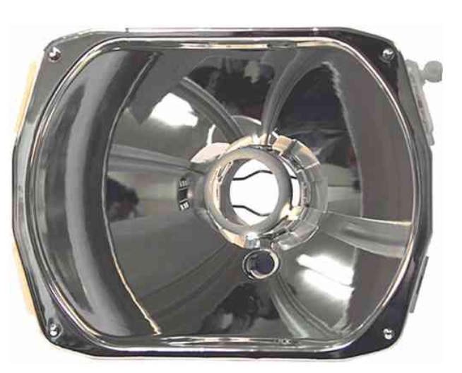 Hella 9DE129974-021 Reflektor
