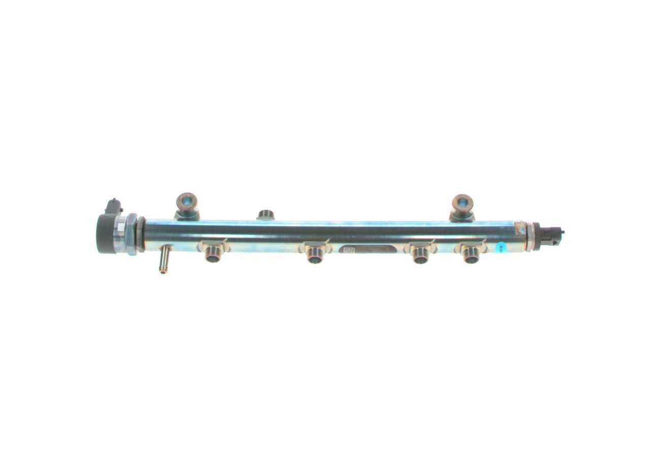 Bosch 0445214248 Verteilerrohr, Kraftstoff
