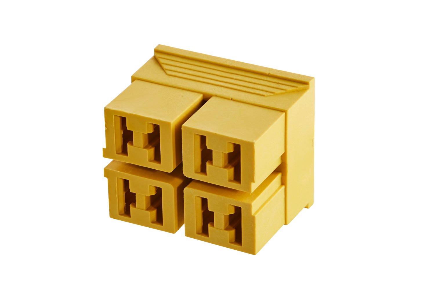 HELLA 8JB 742 649-017 Steckverteiler