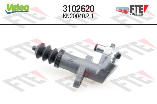 Valeo 3102620 Nehmerzylinder, Kupplung