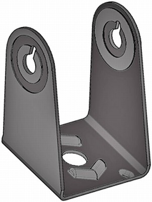 HELLA 8HG 992 377-042 Halter, Arbeitsscheinwerfer