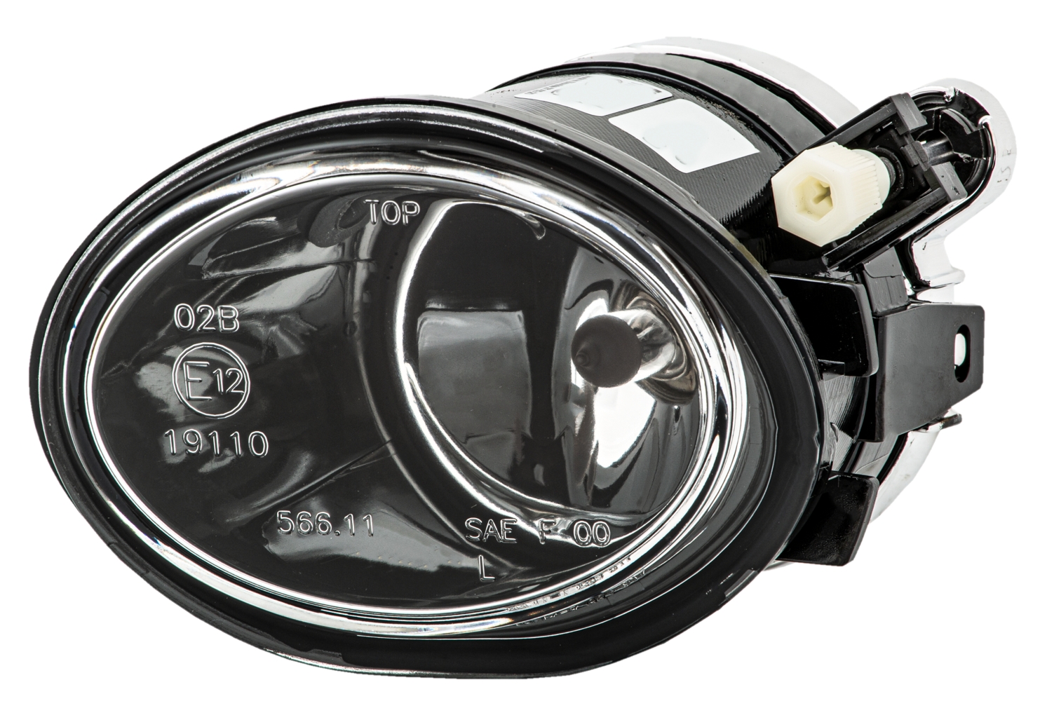 HELLA 1N0 354 683-011 Glühlampe-Nebelscheinwerfer - links - für u.a. BMW 3 (E46)