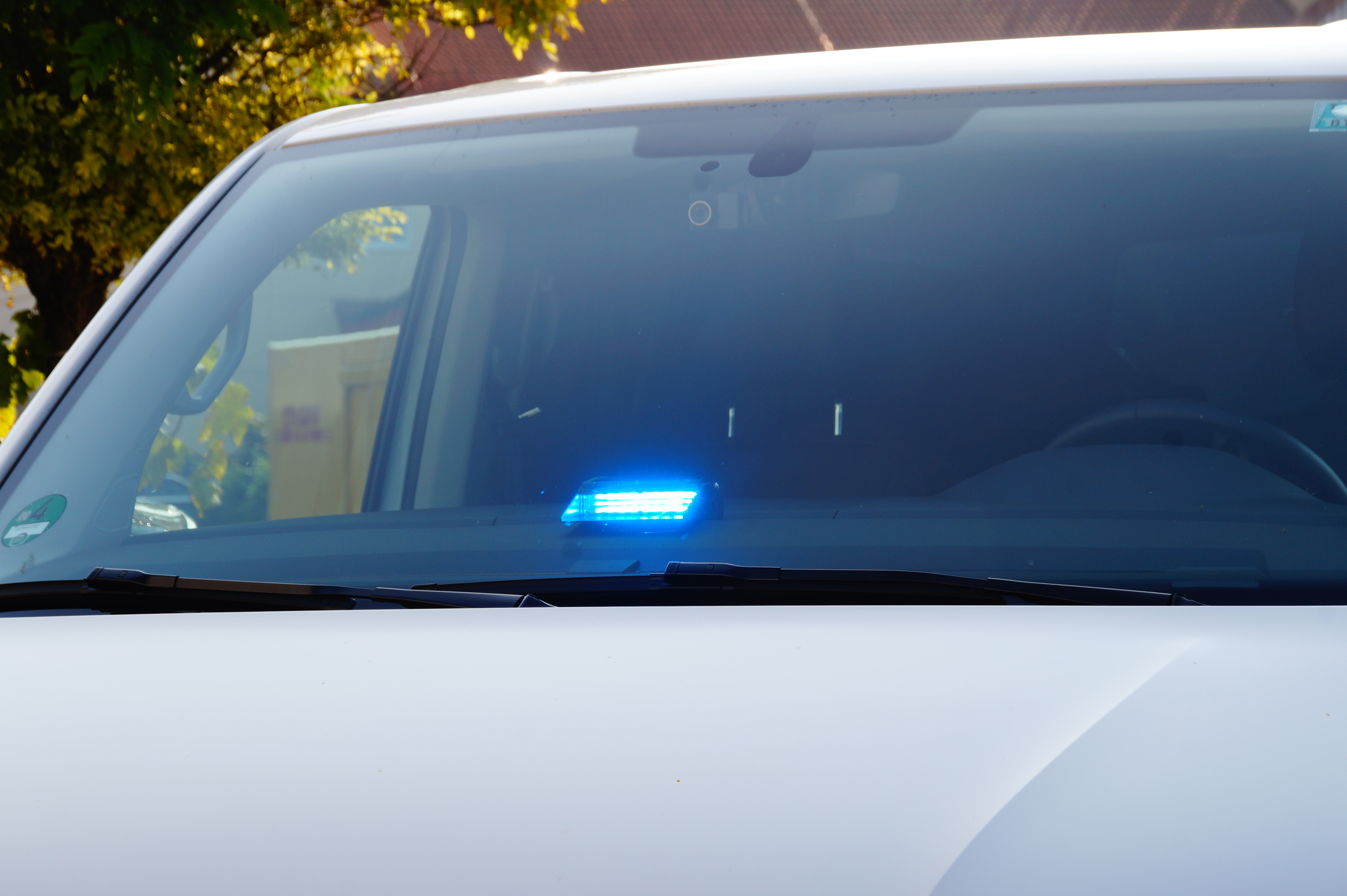 LED Frontblitzer PD9
