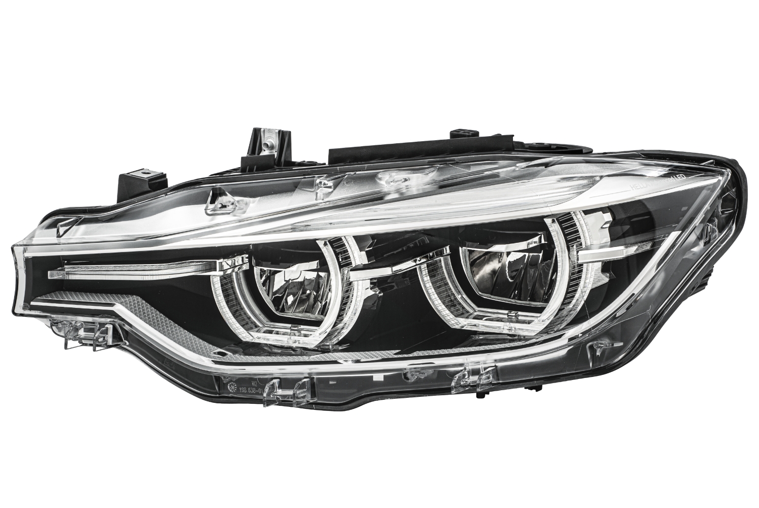 10074037a_AM0 HELLA 1EX 012 102-911 LED-Hauptscheinwerfer - links - für u.a. BMW 3 (F30, F80)