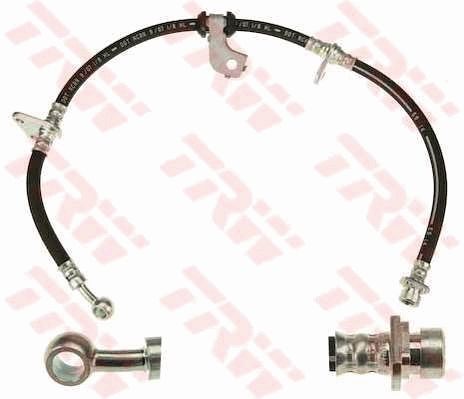TRW Automotive PHD550 Bremsschlauch