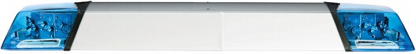 HELLA 2RL 010 713-131 LED-Signalsystem, Einsatzfahrzeug - OWS 7 - 12V - 1600mm - KL-LM2 Alley-Lights