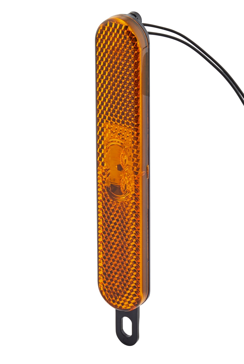 HELLA 2PS 009 226-157 Seitenmarkierungsleuchte - 24V - Kabel: 250mm