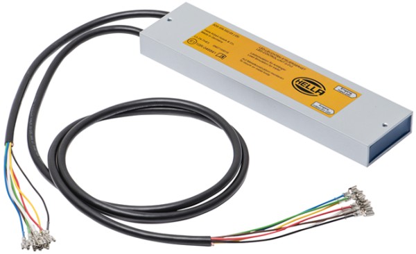 HELLA 5DS 009 552-031 Steuergerät, Beleuchtung - LED