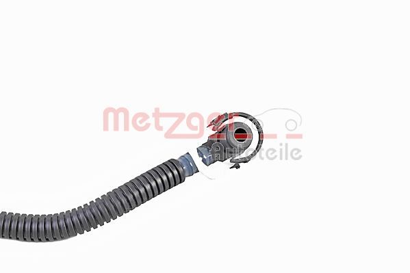 Metzger 2150143 Kraftstoffleitung