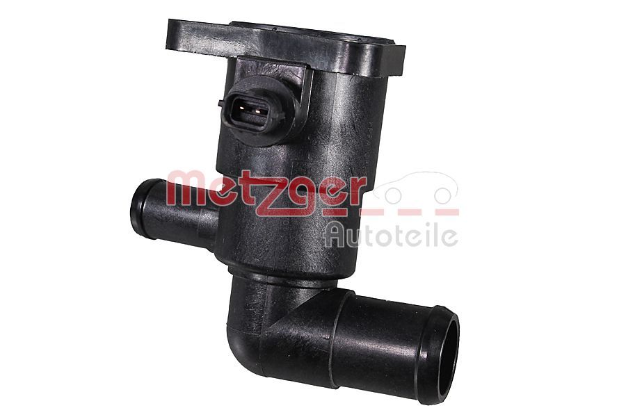 Metzger 4006343 Thermostat, Kühlmittel