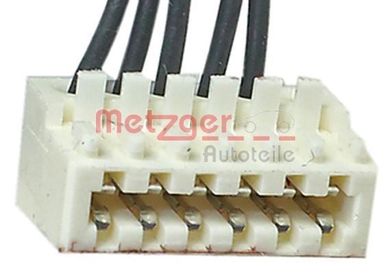 Metzger 0916443 Lenkstockschalter