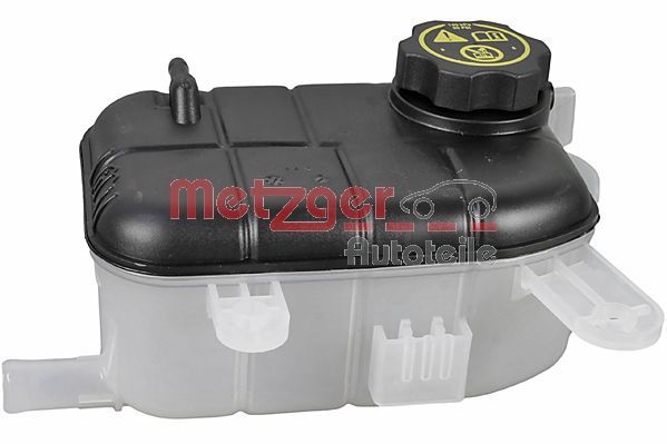 Metzger 2140319 Ausgleichsbehälter, Kühlmittel
