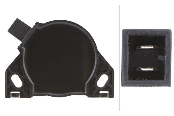 HELLA 3SL 009 148-021 Rückfahrwarner
