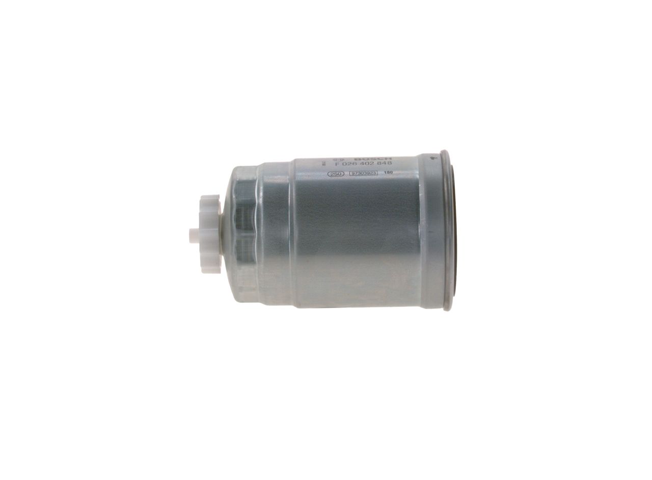 Bosch F026402848 Kraftstofffilter