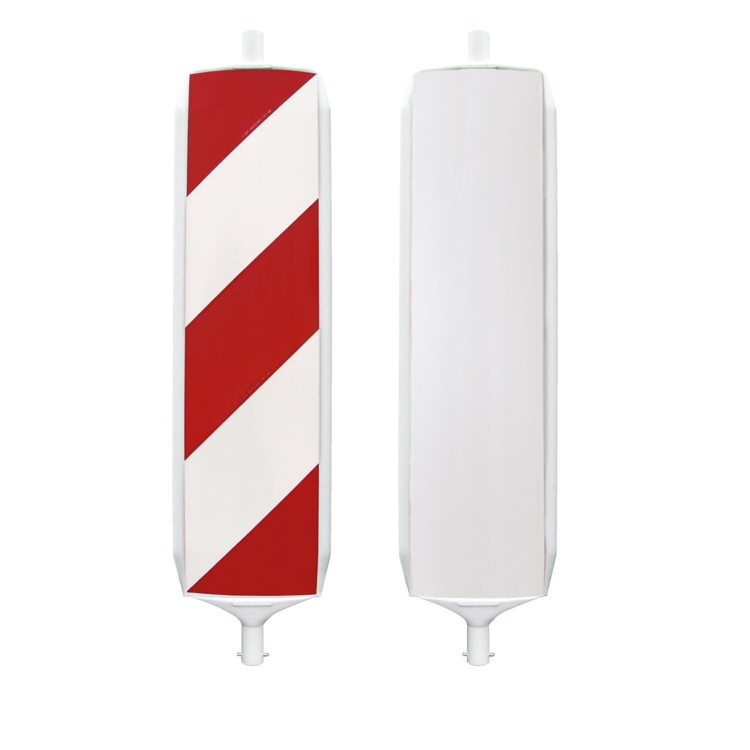 Traffic Safety_Product image_2_25_255_image-thumb__1115552__jpg-1500_255741KD__01 Horizont | Sicherheitsbake KD-System | linksweisend, Reflexionsklasse RA2 | H-255741KD