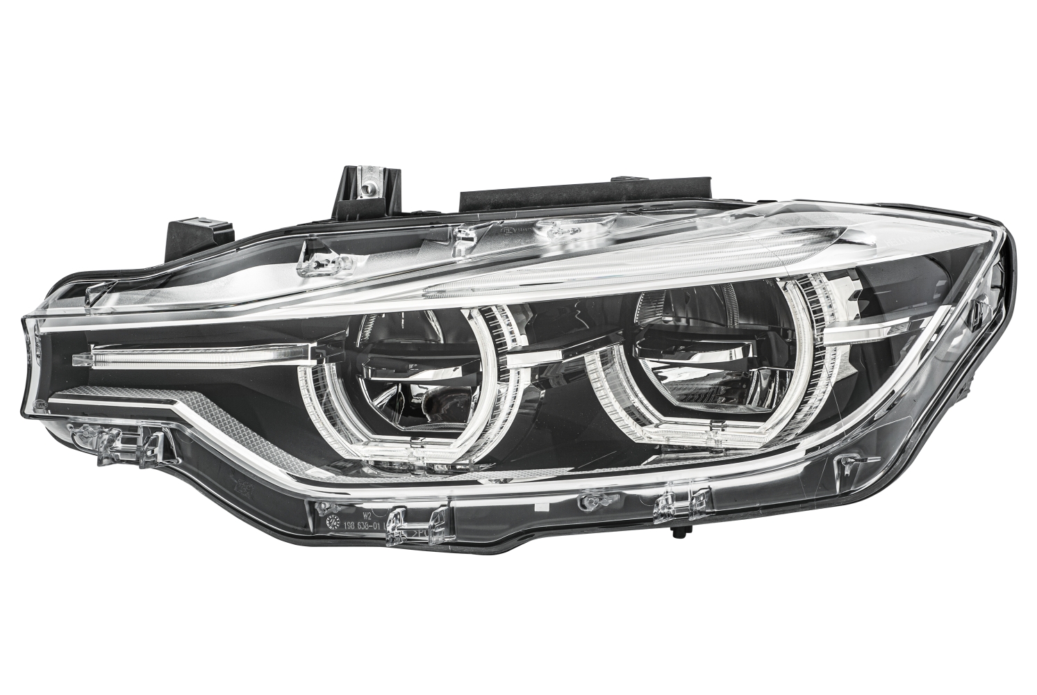 10074049a_AM0 HELLA 1EX 012 103-911 LED-Hauptscheinwerfer - links - für u.a. BMW 3 (F30, F80)