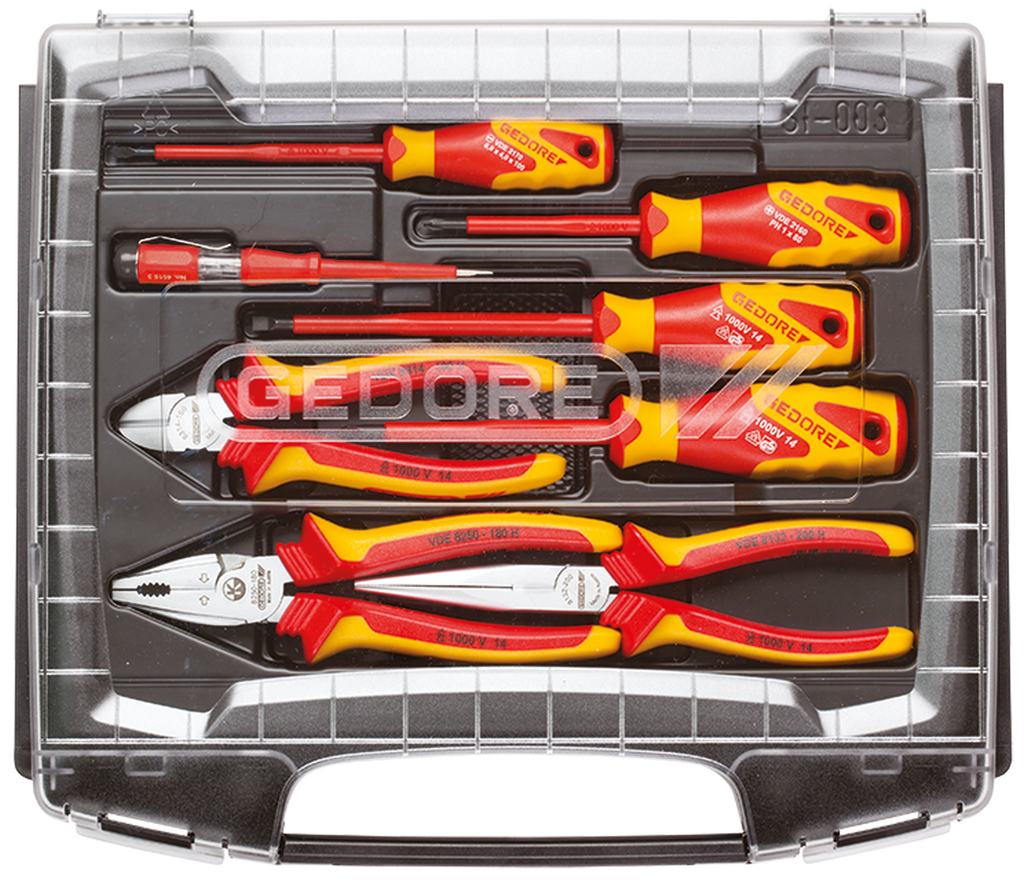 Bild (Gedore)