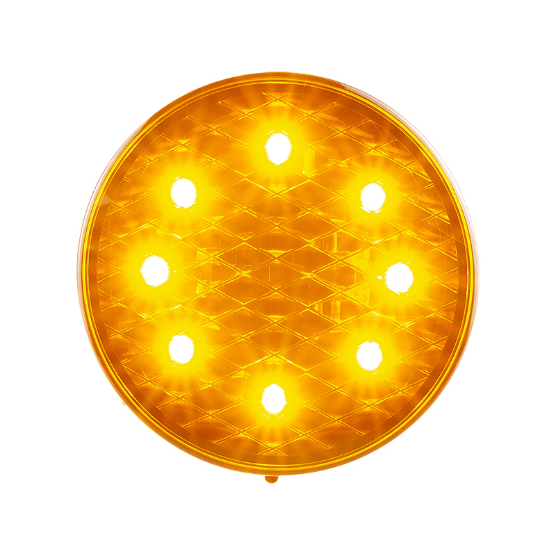 LED Rückleuchte, Blinkleuchte, 80 mm Ø, ECE, baetz Click & Stick System