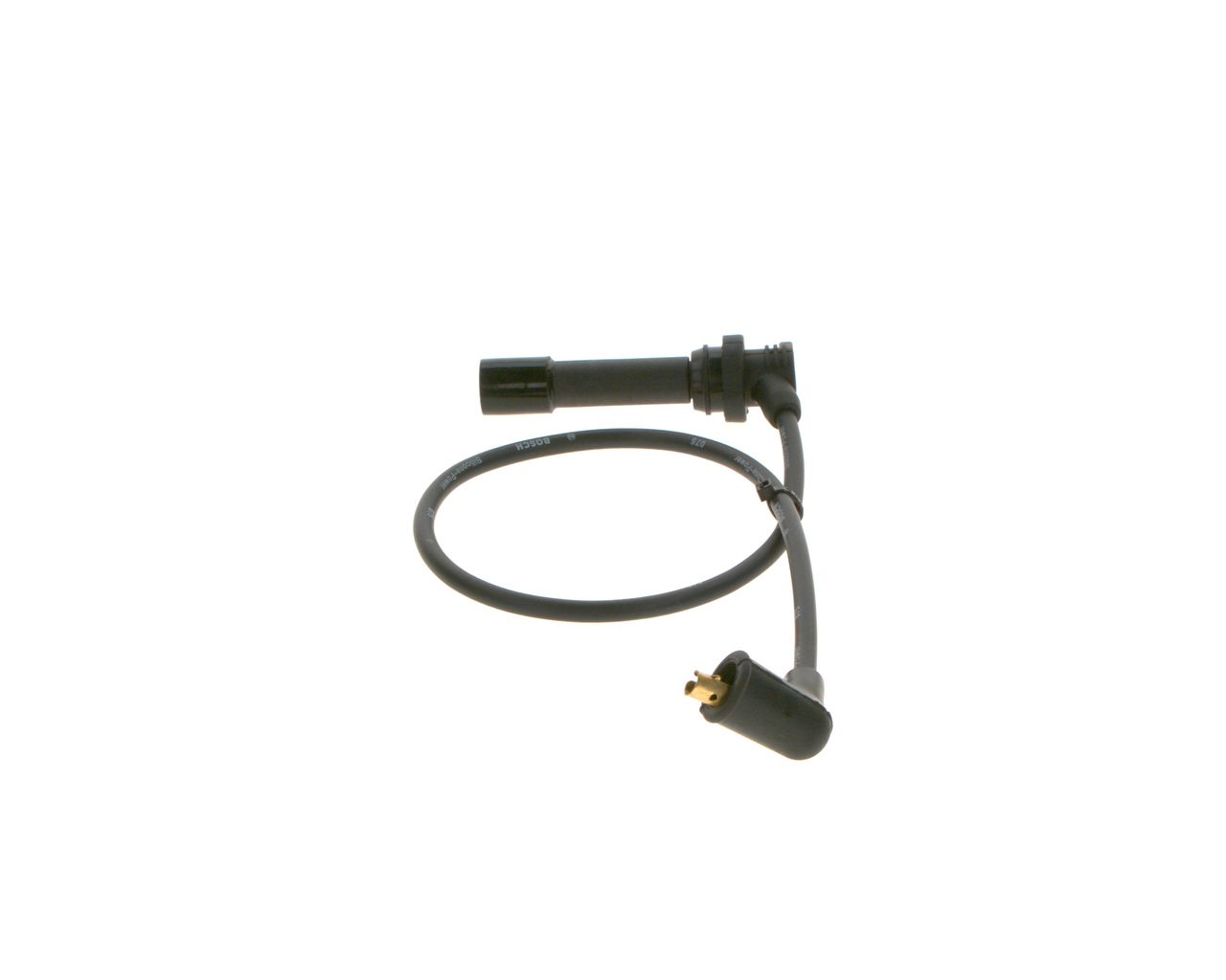 Bosch 0986357149 Zündleitungssatz