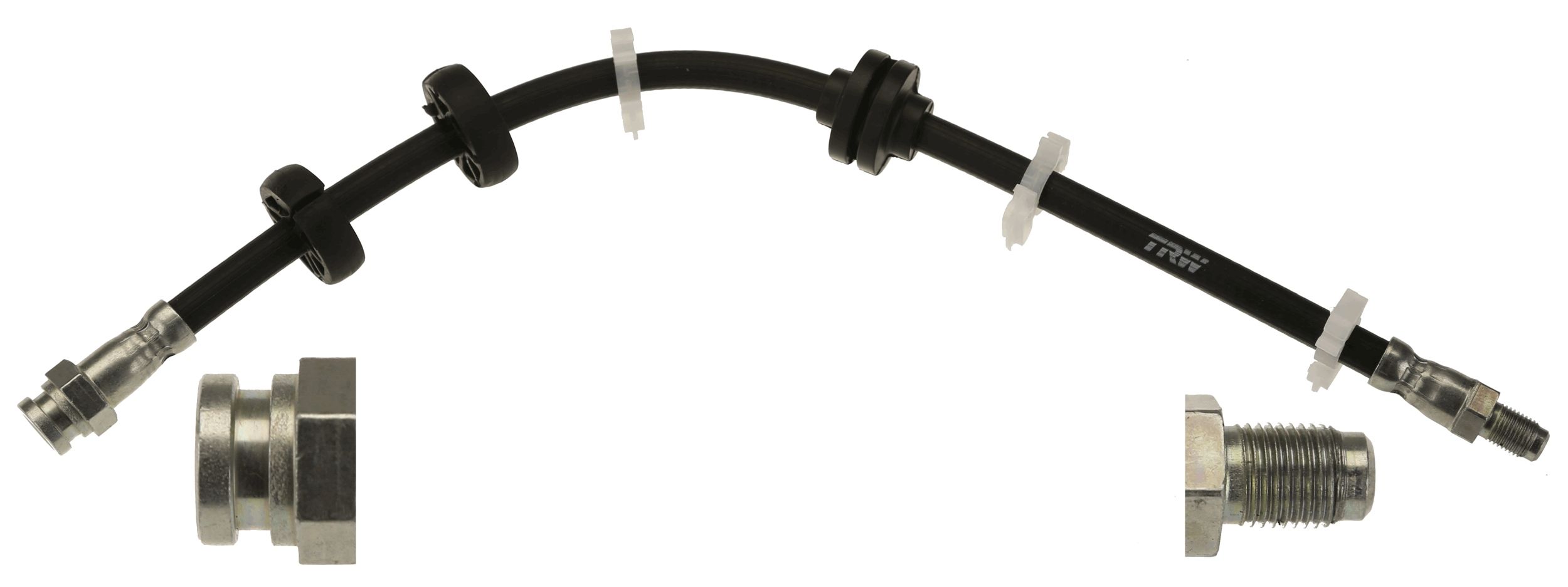 TRW Automotive PHB648 Bremsschlauch