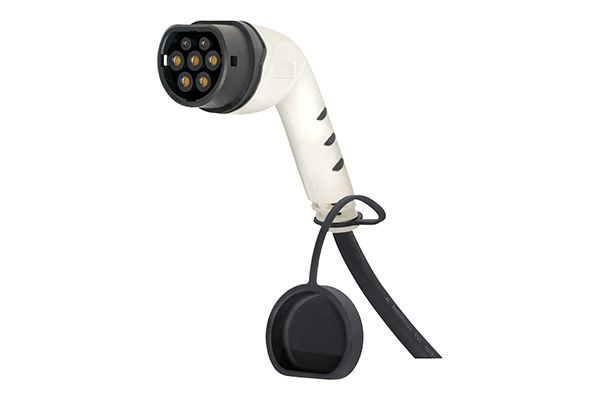 HELLA 8KE 358 255-071 Ladekabel, Elektrofahrzeug