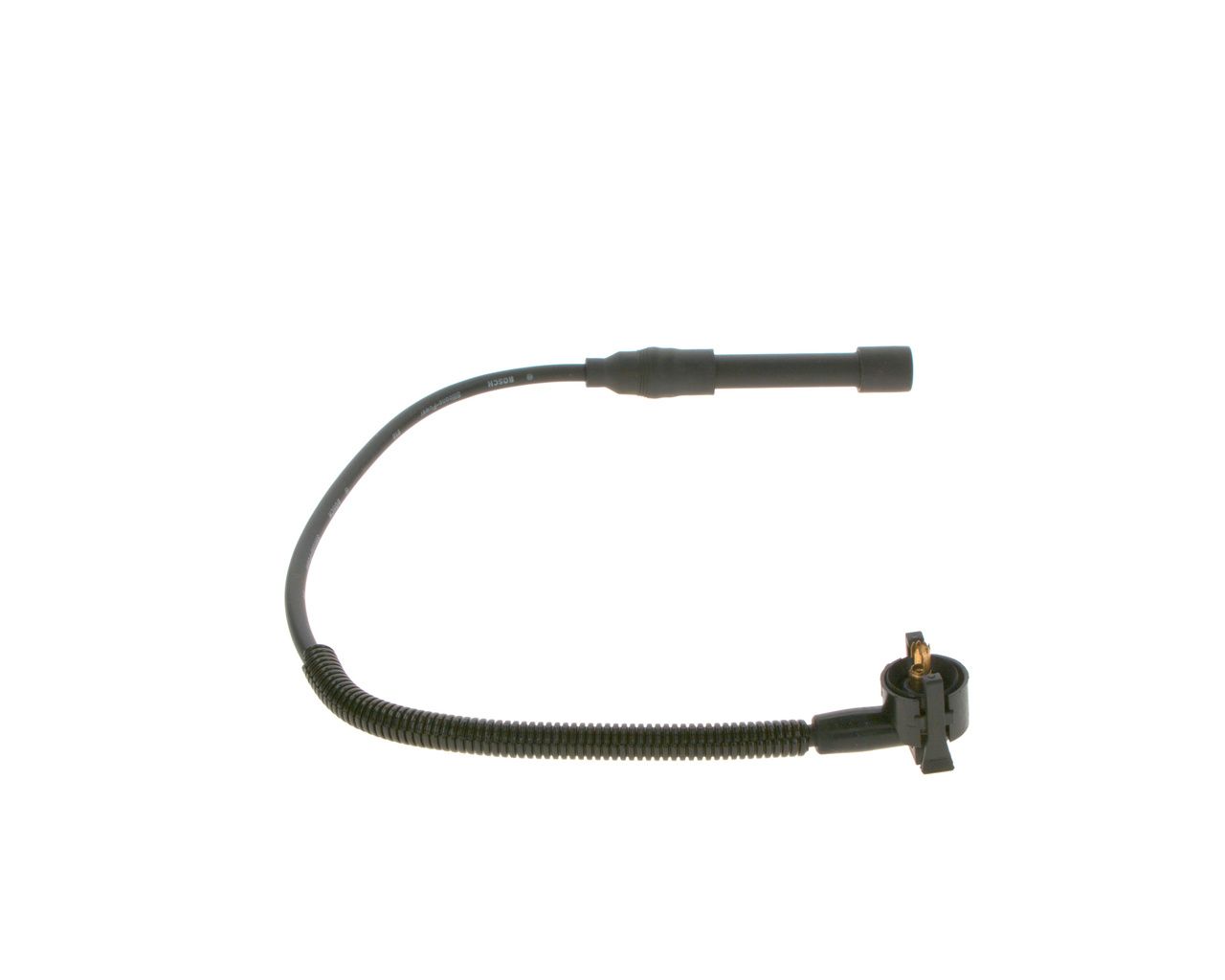 Bosch 0986357051 Zündleitungssatz