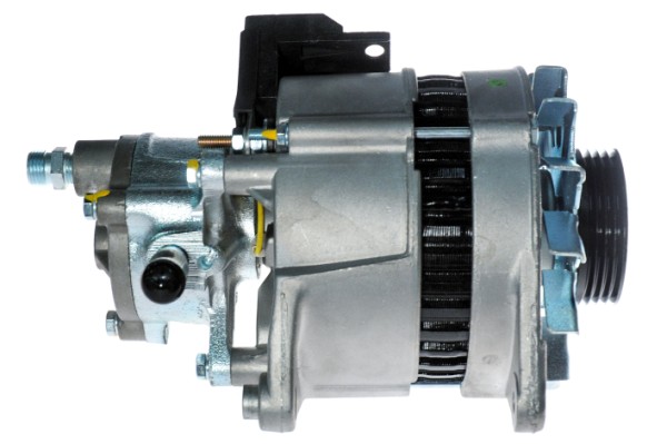 8EL_011_710-001 HELLA 8EL 011 710-001 Generator - 14V - 70A - für u.a. Ford Transit Platform/Chassis (E_ _)