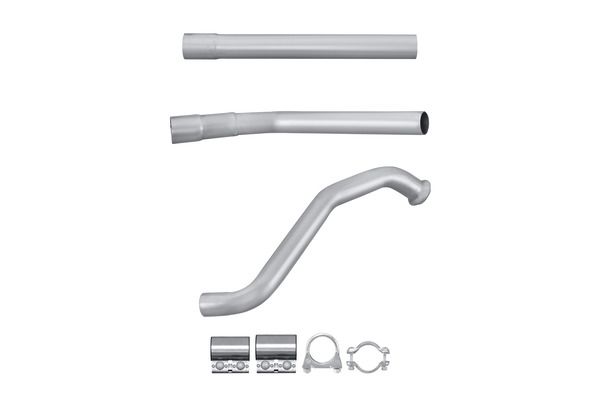 Faurecia FS55249 Abgasrohr