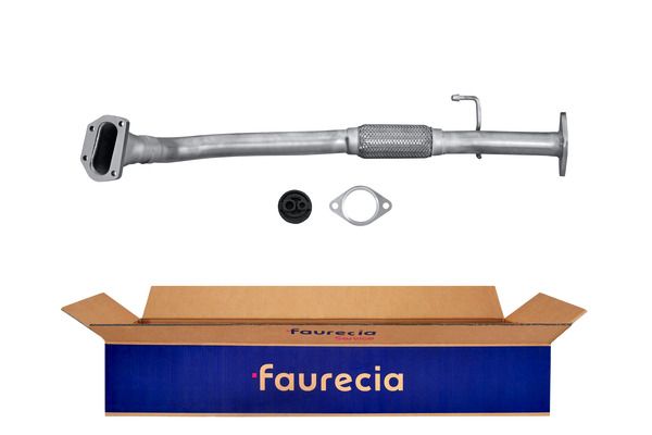 Faurecia FS25530 Abgasrohr