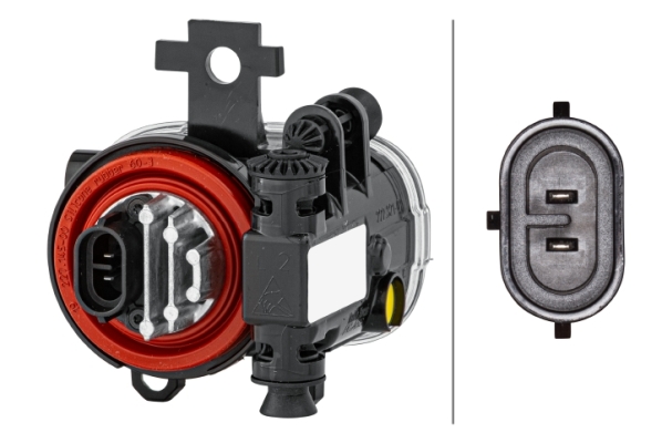 1NL_013_712-011a HELLA 1NL 013 712-011 FF/LED-Nebelscheinwerfer - links