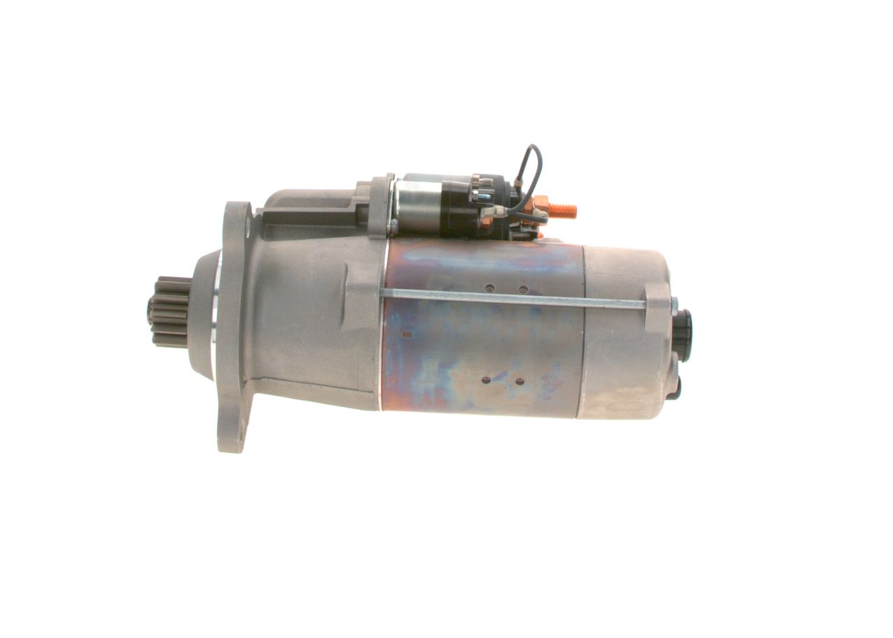 Bosch 0001330050 Starter