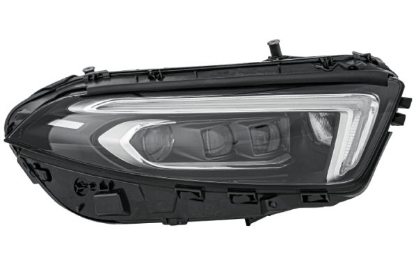 HELLA 1LX 015 091-941 Hauptscheinwerfer