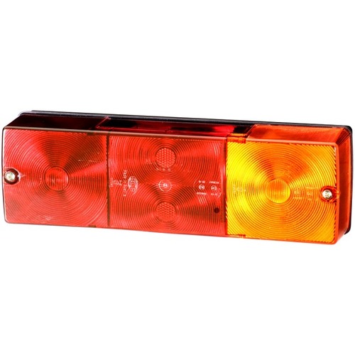 d56a78b1ef1f95 HELLA 2SE 997 088-001 Heckleuchte