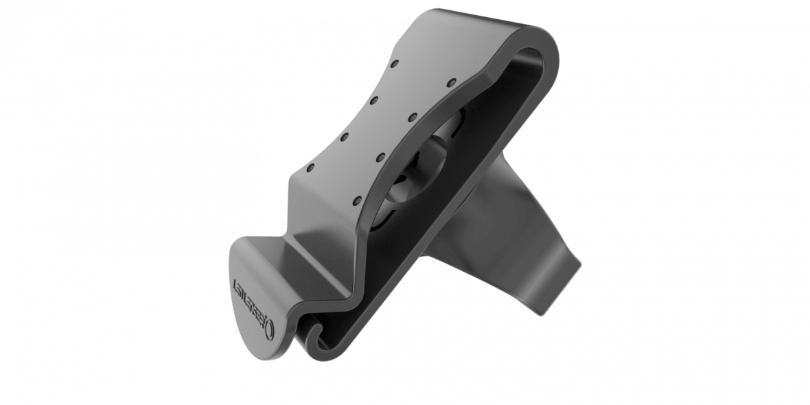 Ledlenser Gürtelclip Typ C 0317