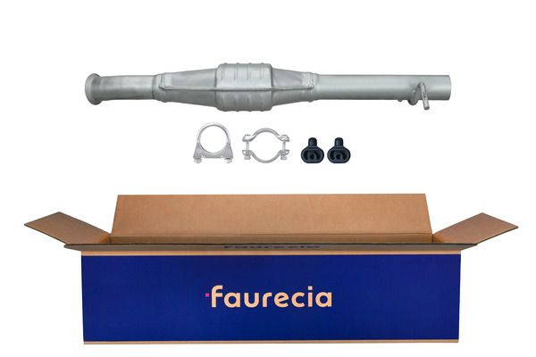 Faurecia FS55474K Katalysator