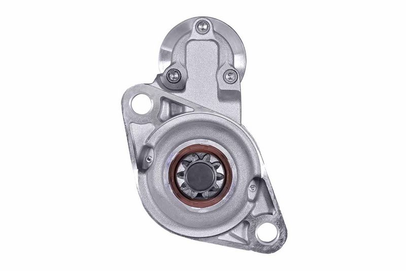 HELLA 8EA 011 610-091 Starter 2 Stück