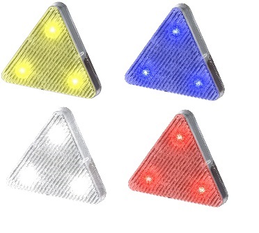 LED Blitzmodul