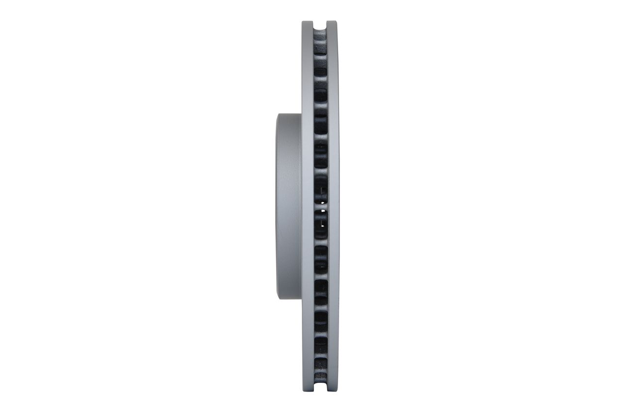 Bosch 0986479C49 Bremsscheibe