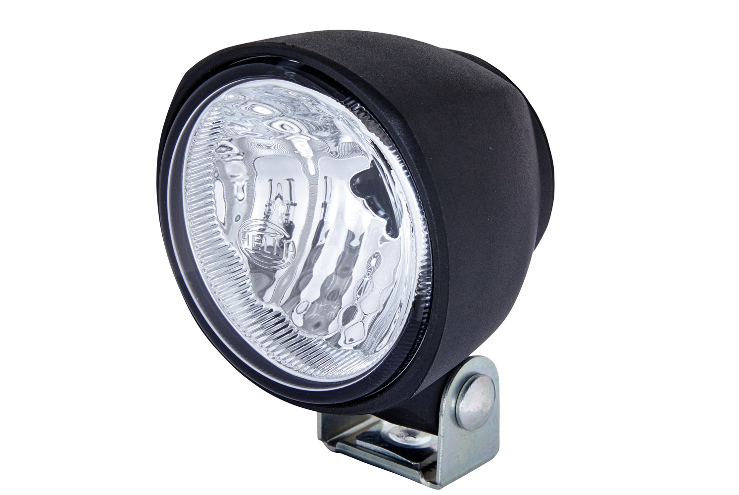 HELLA 1G0 996 176-001 Halogen-Arbeitsscheinwerfer - Modul 70 - 12/24V - Anbau/geschraubt - stehend -