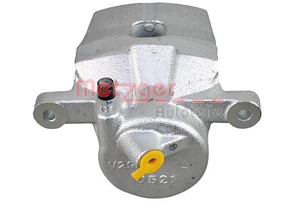 Metzger 6260543 Bremssattel
