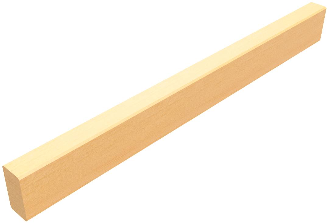 Schake 111972-1 Abschalstütze neigbar Kantholz 80 x 40 x 750 mm