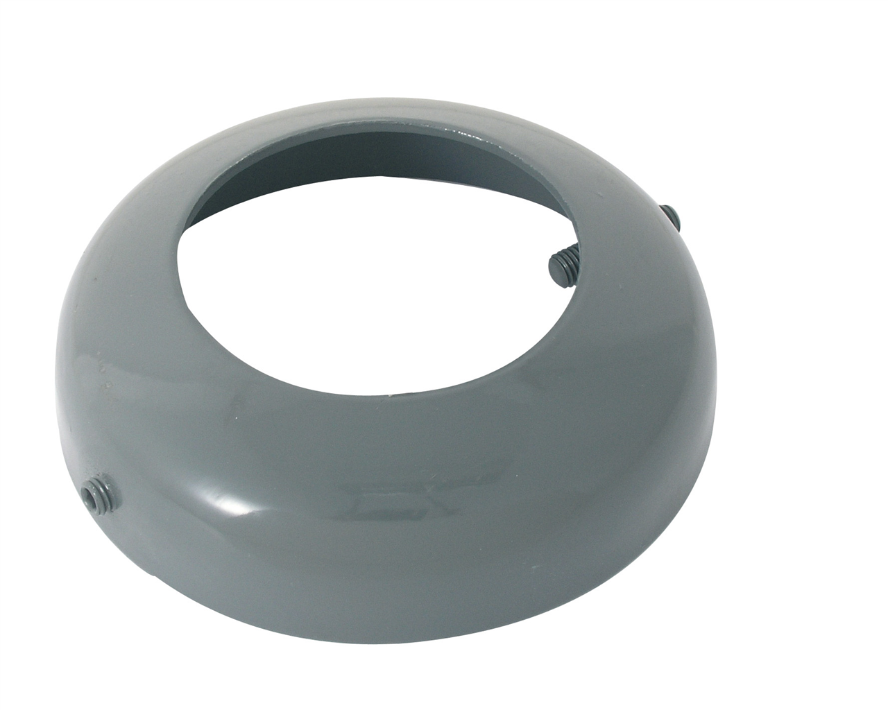 9ccc1f5a-d725-4df8-a7a6-87c8a4e4f5dd Schake 476RB Bodenrosette für Pfosten Ø 76 mm, zum Anschrauben, verzinkt und beschichtet