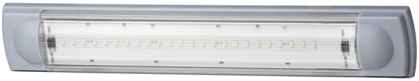 j256 HELLA 2JA 007 373-331 Innenraumleuchte - LED - 24V - LED - Anbau
