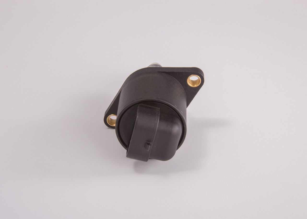 Bosch F00099M150 Leerlaufregelventil, Luftversorgung