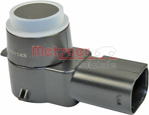 Metzger 0901143 Sensor, Einparkhilfe