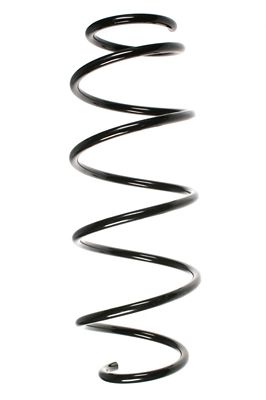 Spidan 85041 Fahrwerksfeder
