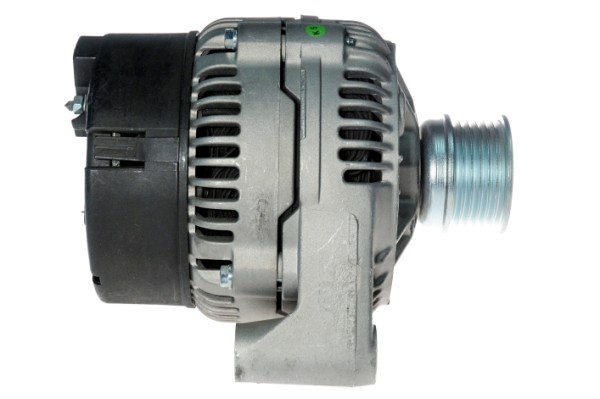 HELLA 8EL 011 710-061 Generator - 14V - 90A - für u.a. MB C-Class (W202)