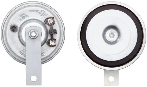 HELLA 3AL 006 958-837 Horn